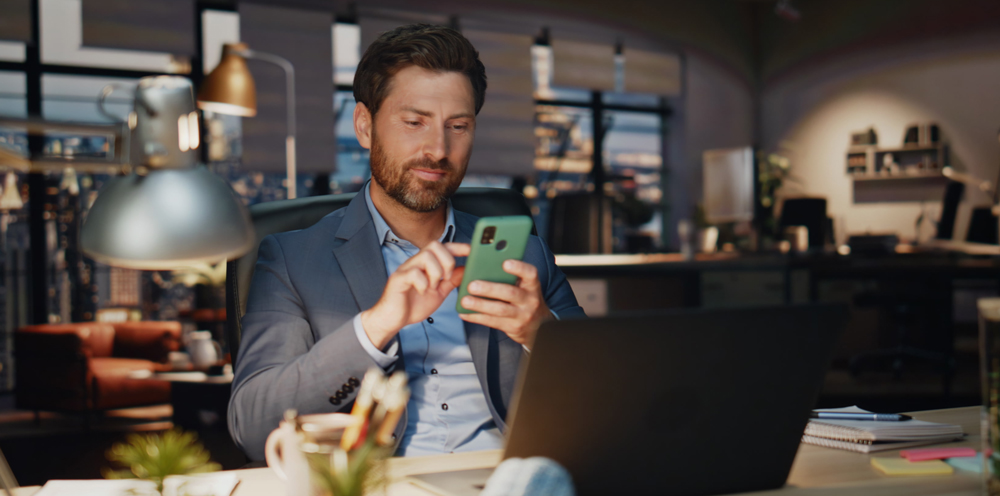 4T Mobile biedt slimme oplossingen voor zakelijke mobiele abonnementen.