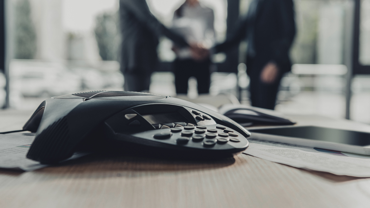 VoIP Telefonie-oplossingen van 4T Solutions voor bedrijven die willen besparen op telefoonkosten.