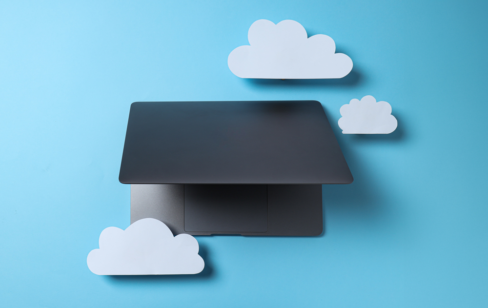Cloud Backup met Acronis voor maximale gegevensbescherming en noodgevallen.