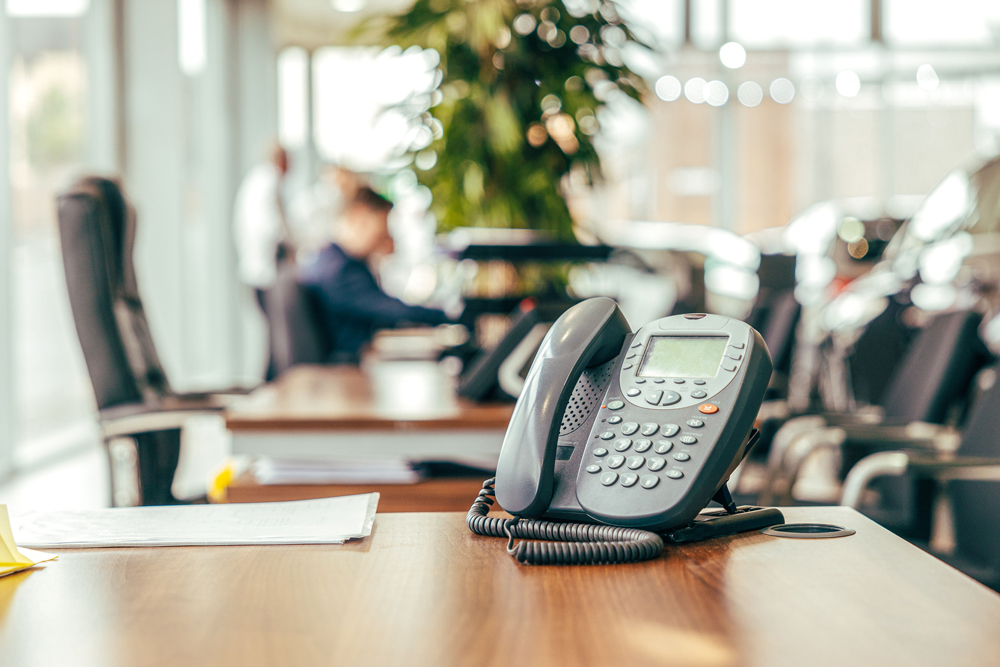 Voordelen van VoIP Telefonie voor moderne bedrijven om kosten te besparen en efficiëntie te verhogen.